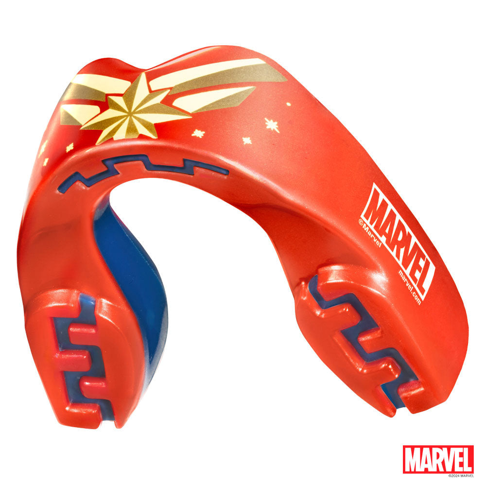 PARADENTI SAFEJAWZ MARVEL SPIDER-MAN