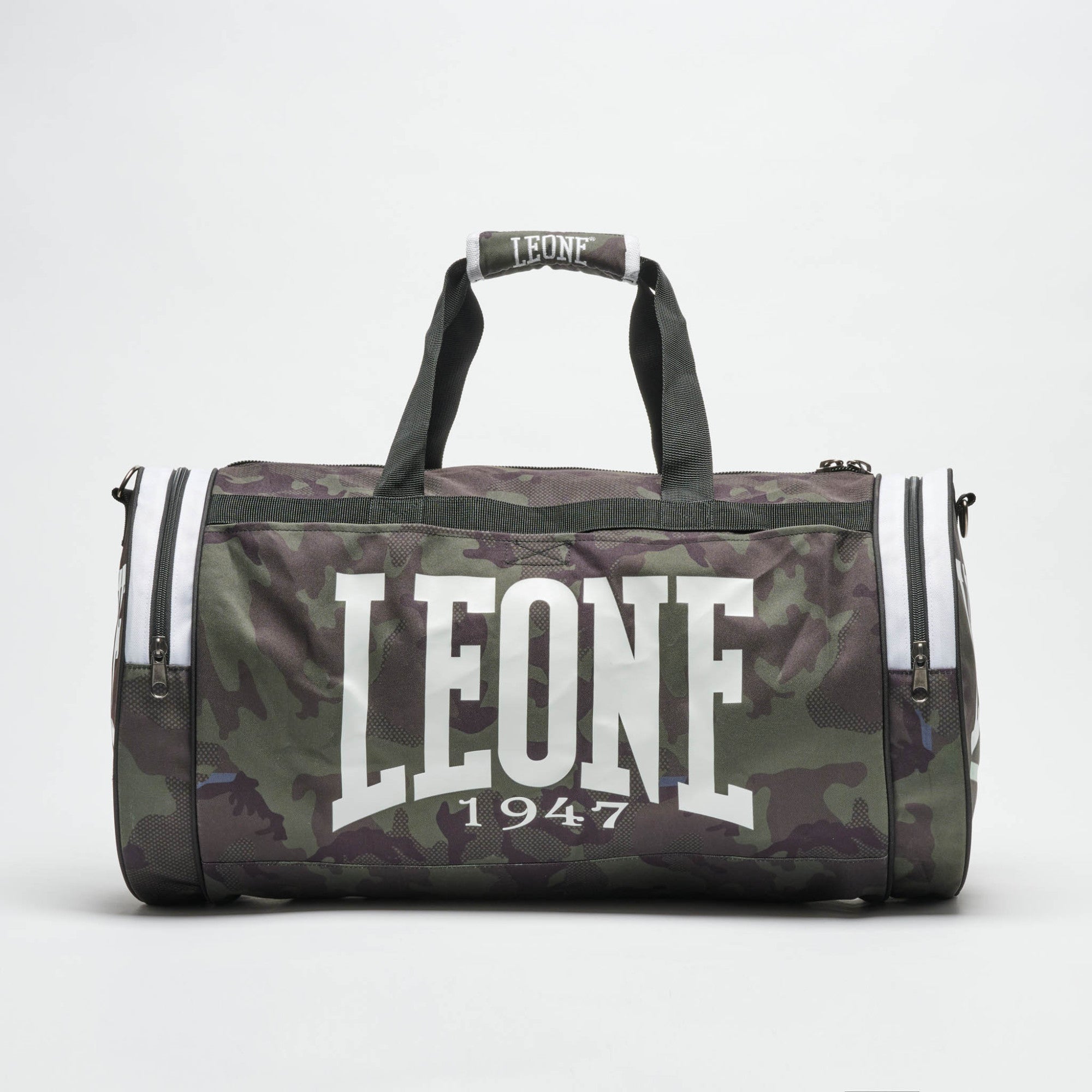 BORSONE CAMOUFLAGE GREEN MEMETIC LEONE 1947