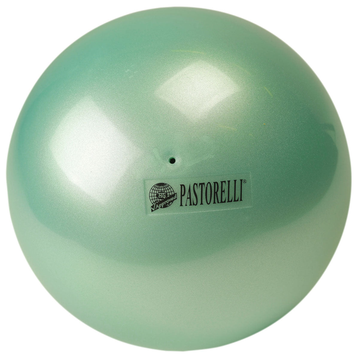 PALLA PASTORELLI NEW GENERATION 18 CM