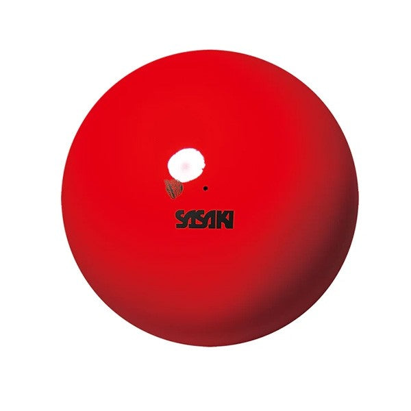 PALLA SASAKI GYM STAR COLORE ROSSO M-20A R  FIG